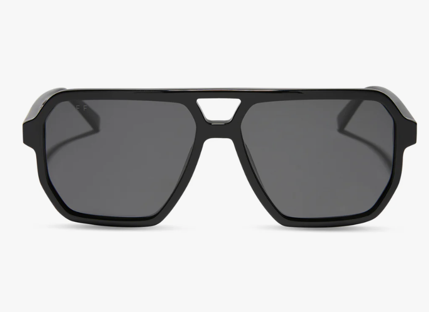 DIFF CAMERON SUNGLASSES