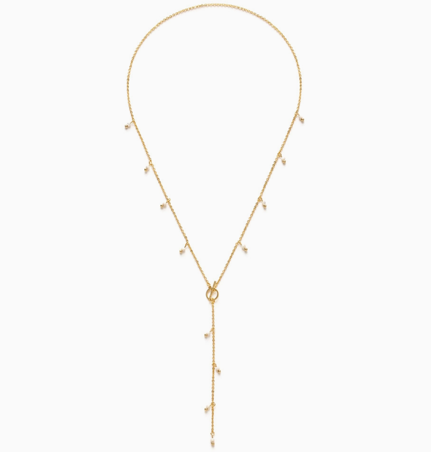 AMANO STUDIO LENNOX NECKLACE