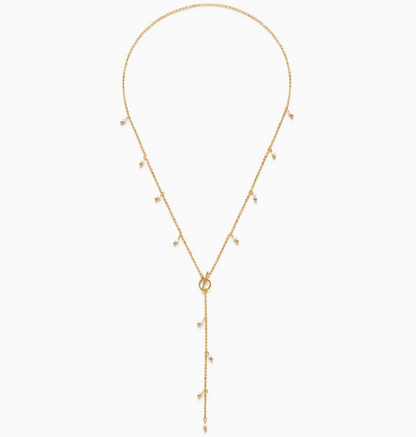 AMANO STUDIO LENNOX NECKLACE