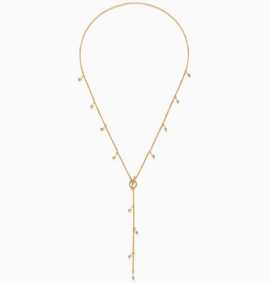 AMANO STUDIO LENNOX NECKLACE