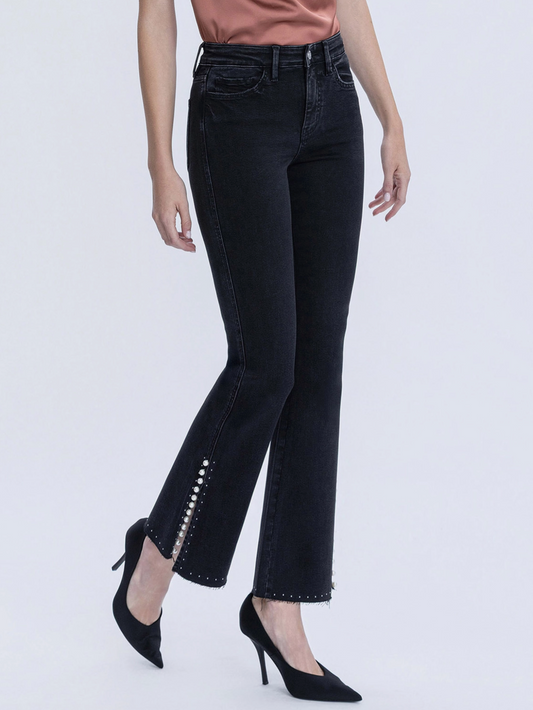 VERVET PEARLY POP JEANS
