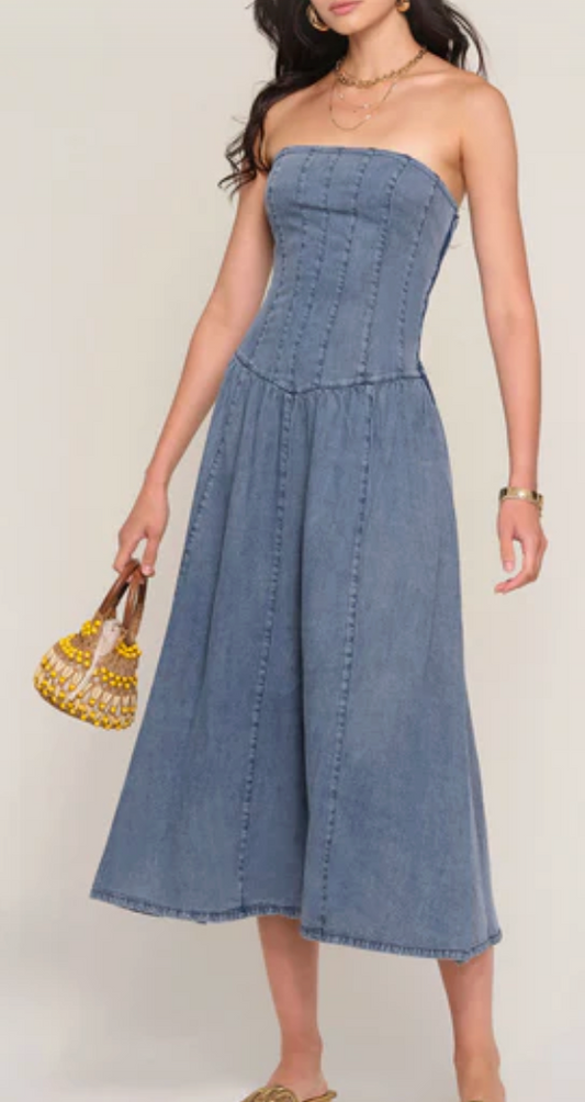 HEARTLOOM SAMMY DRESS