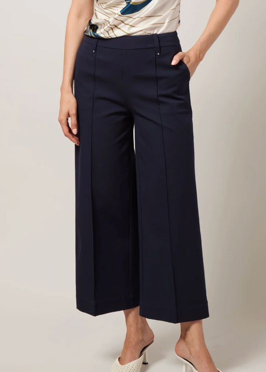 LYSSÉ STRAIT STRUT PANT