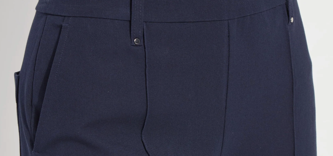 LYSSÉ STRAIT STRUT PANT
