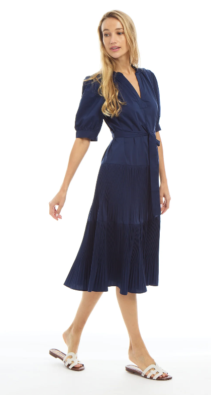 PATTY KIM JULIETTE DRESS