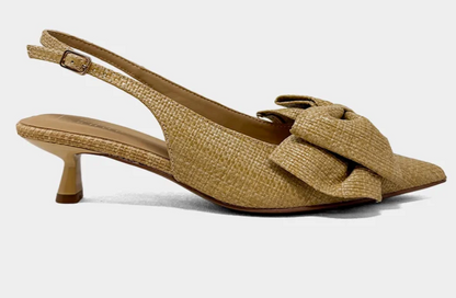 SHU SHOP NORA HEEL