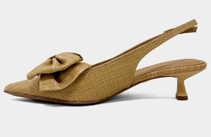 SHU SHOP NORA HEEL