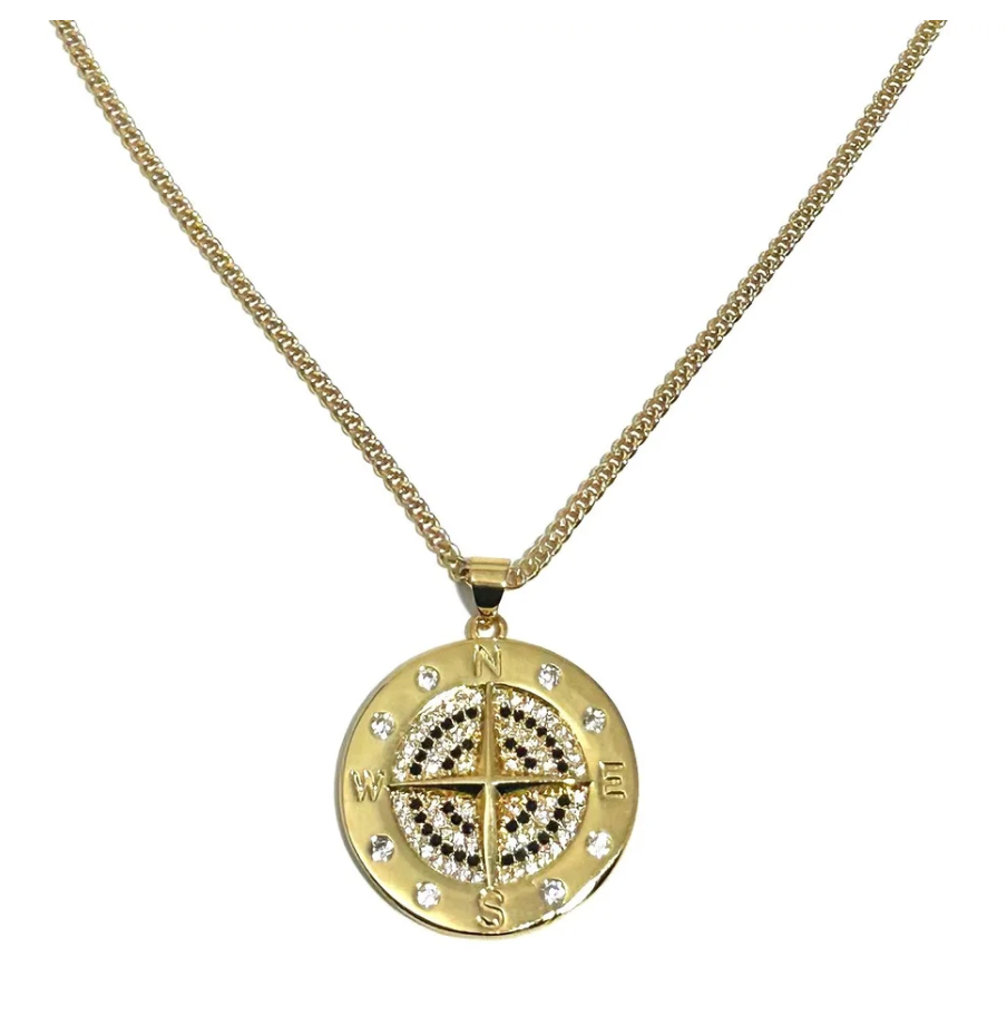 RACHEL NATHAN COMPASS 17"