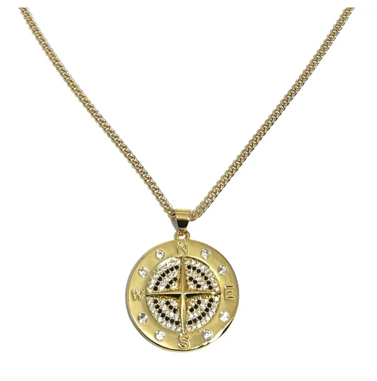 RACHEL NATHAN COMPASS 17"