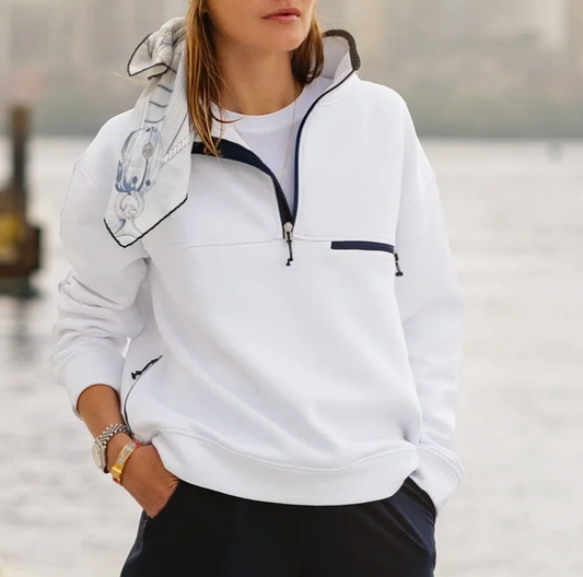 DALTON OUTERBANKS FLEECE