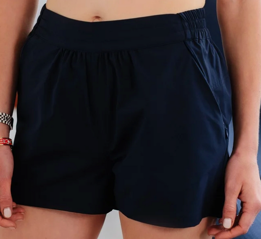 DALTON DECKSIDE SHORT
