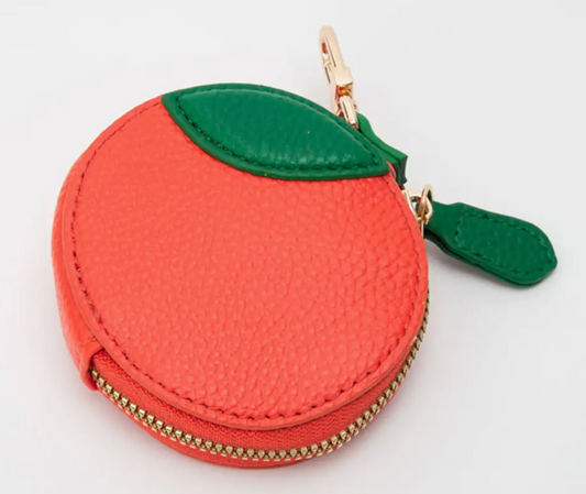 SENSIBLING FRUITY COIN PURSE