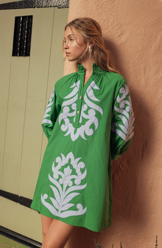 JODIFL ELLE DRESS