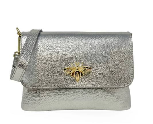 GERMAN FUENTES GLORY BEE CROSSBODY
