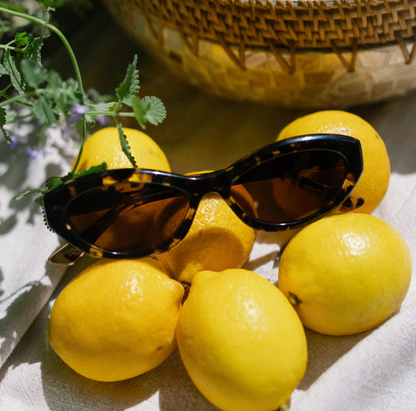 DIFF DOLCE BELLA SUNGLASSES