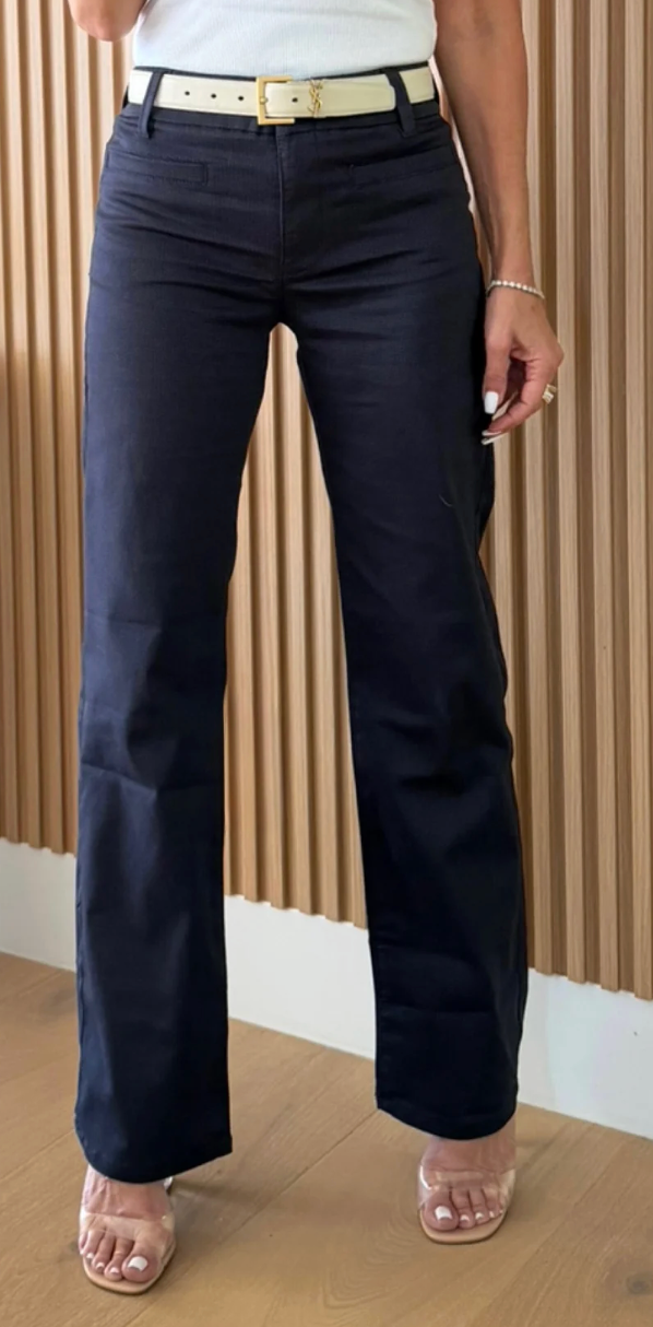 BEVI FLOG TRUE TAMI PANTS