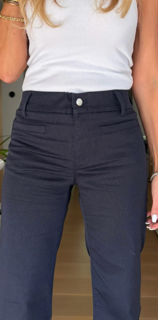 BEVI FLOG TRUE TAMI PANTS