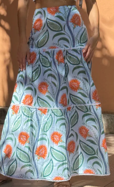BINDU LIA SKIRT