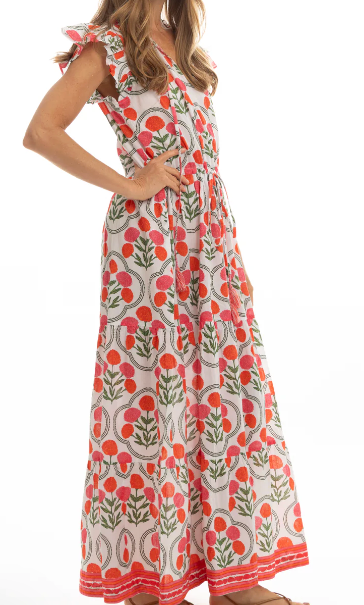 BINDU ANDY DRESS
