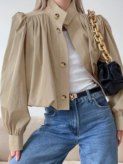 MCCOLIN TONYA CROPPED TRENCH