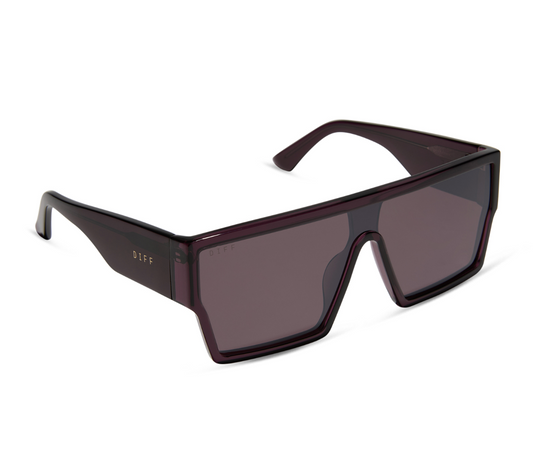 DIFF ELECTRA SUNGLASSES