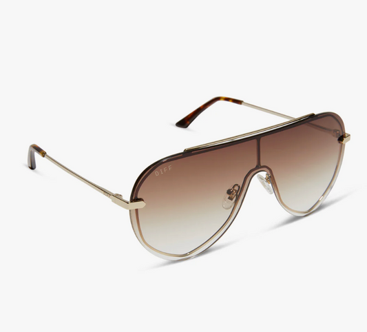 DIFF IMANI SUNGLASSES
