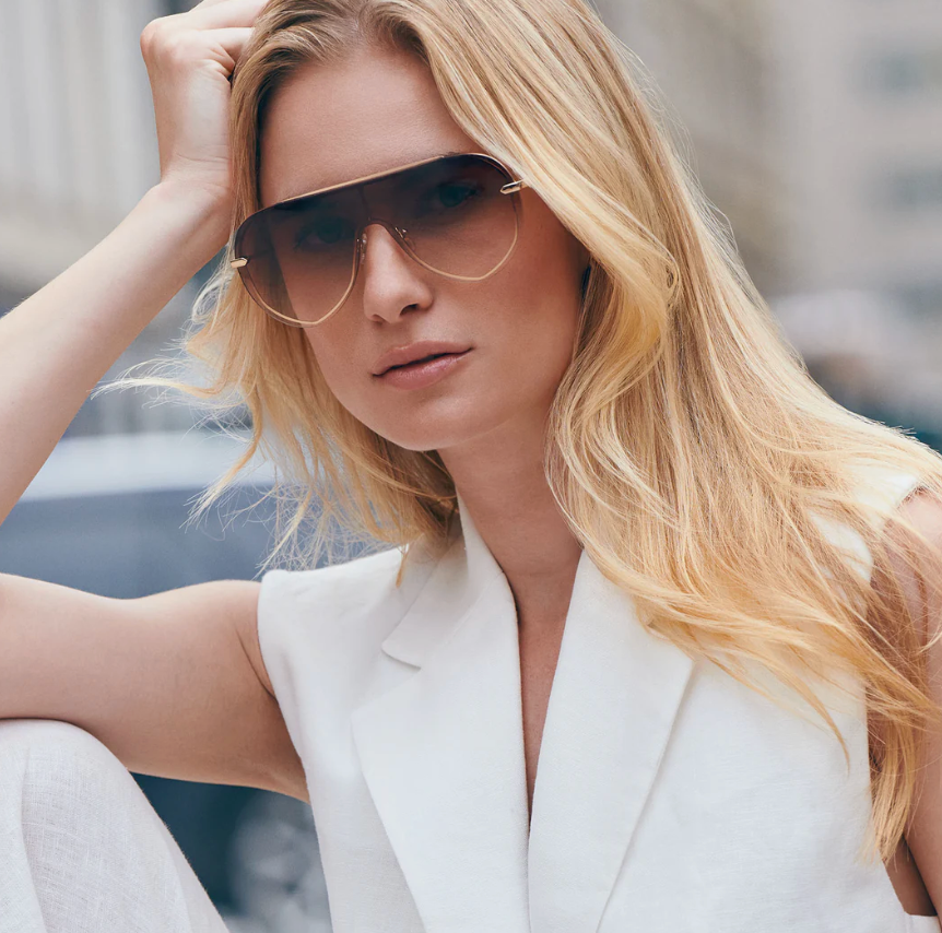DIFF IMANI SUNGLASSES