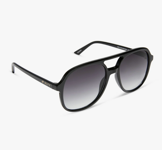 DIFF TEAGAN SUNGLASSES