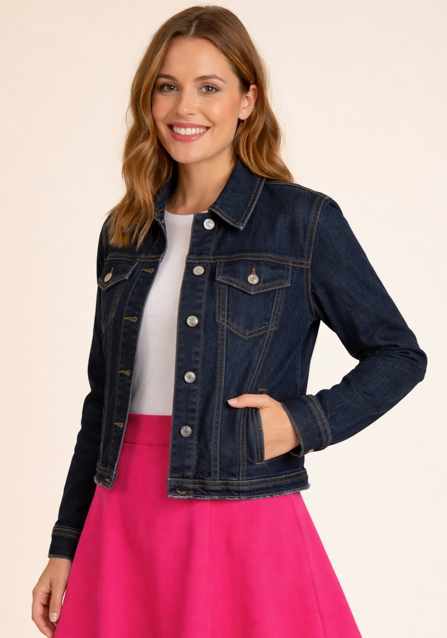 BACCINI ELORA JACKET