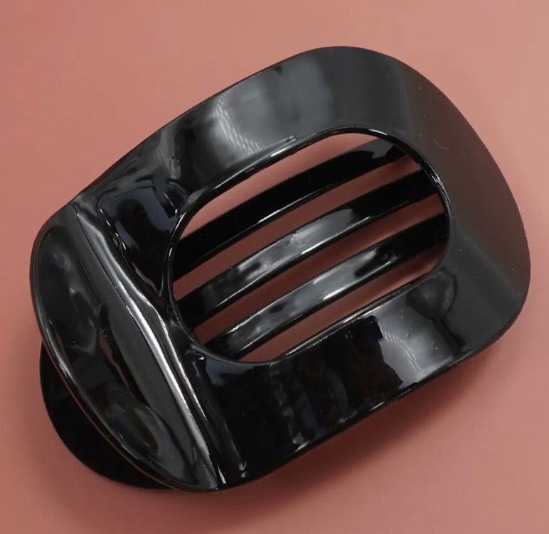 JOSSLYN LAY FLAT HAIR CLIP