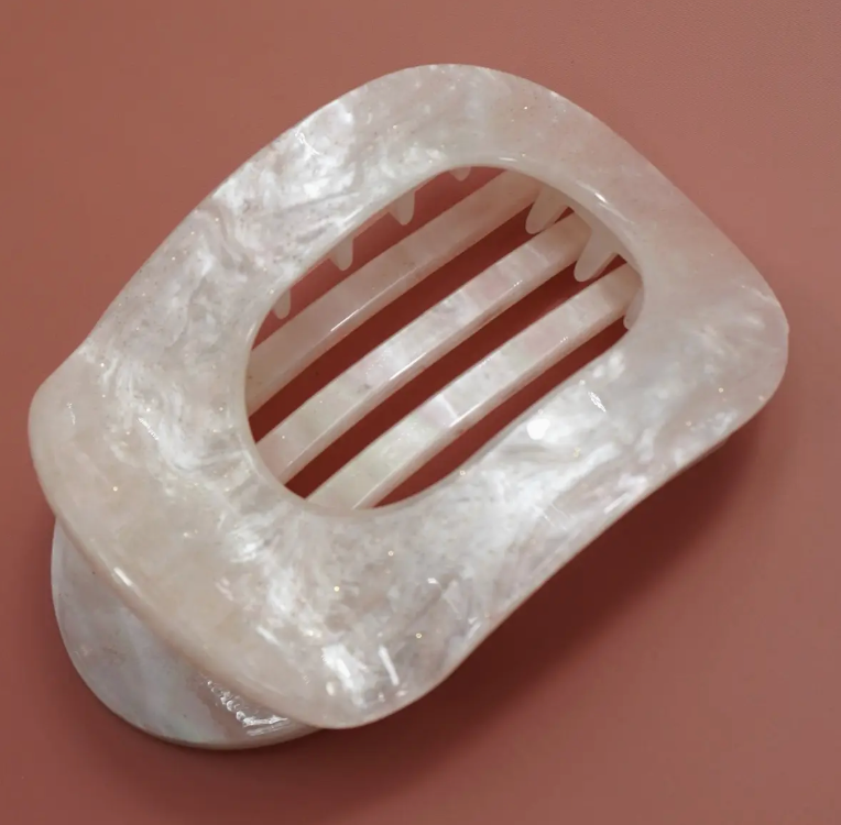 JOSSLYN LAY FLAT HAIR CLIP
