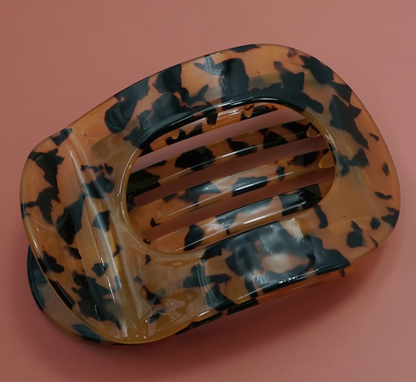 JOSSLYN LAY FLAT HAIR CLIP