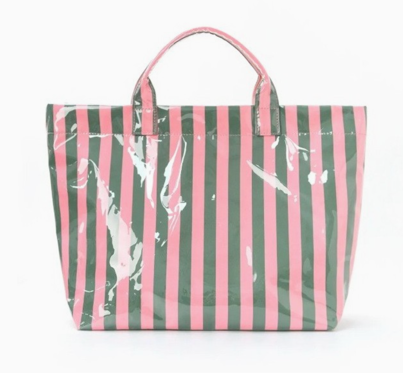 JOSSLYN LAKESIDE TOTE