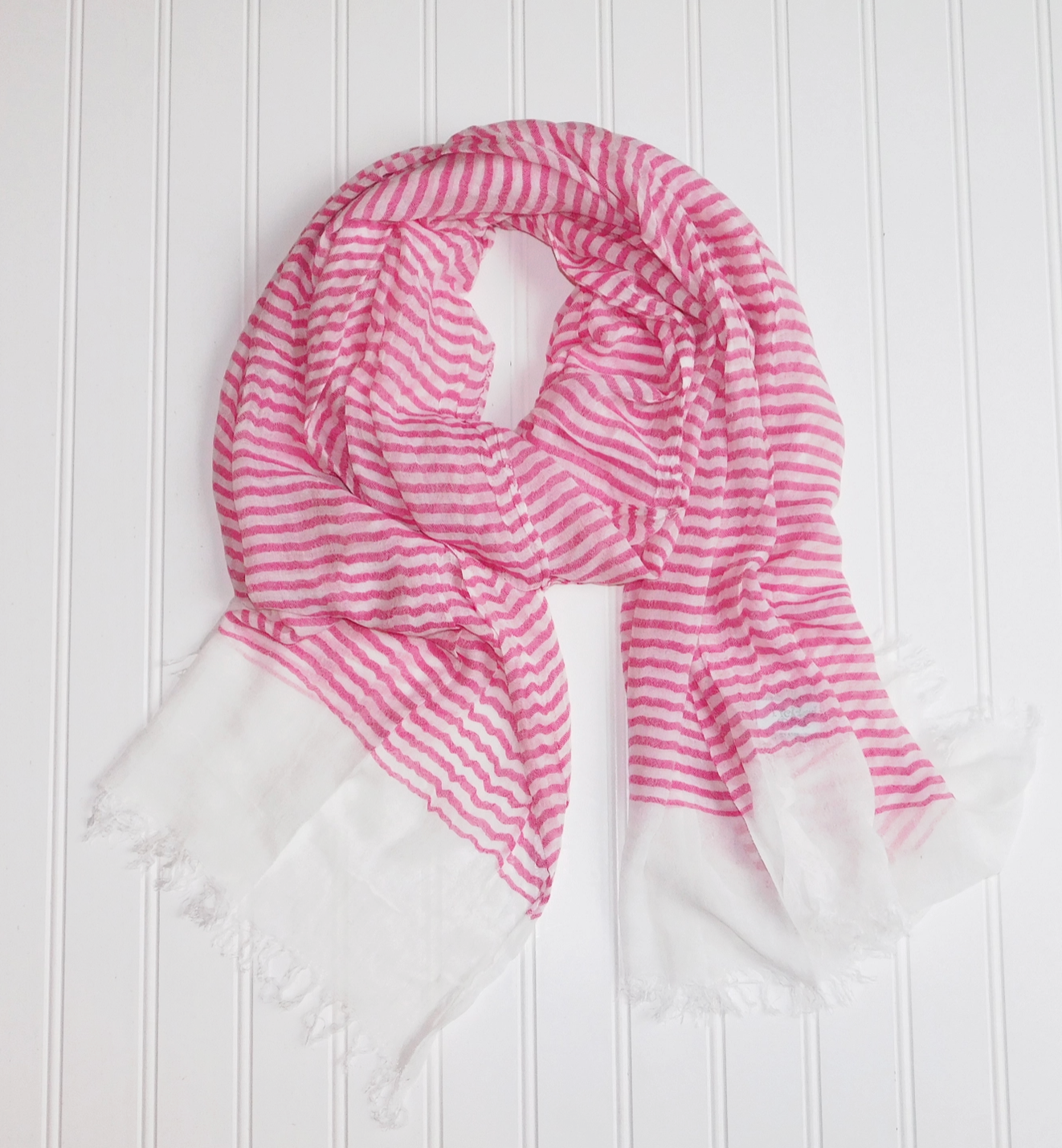 CHLOE & LEX SUMMER WRAP SCARFS