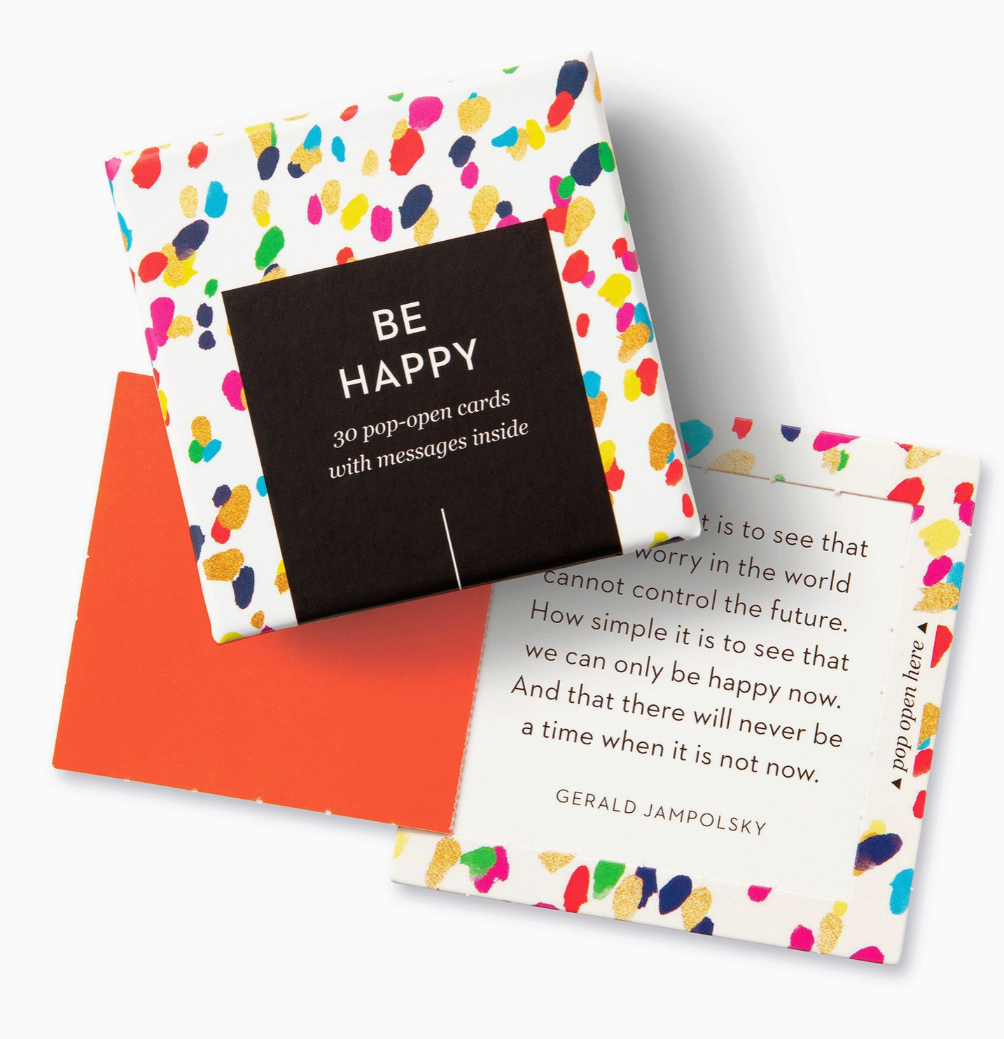PENGUIN RANDOM HOUSE THOUGHTFULLS POP OPEN CARDS