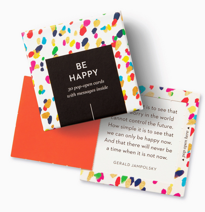 PENGUIN RANDOM HOUSE THOUGHTFULLS POP OPEN CARDS