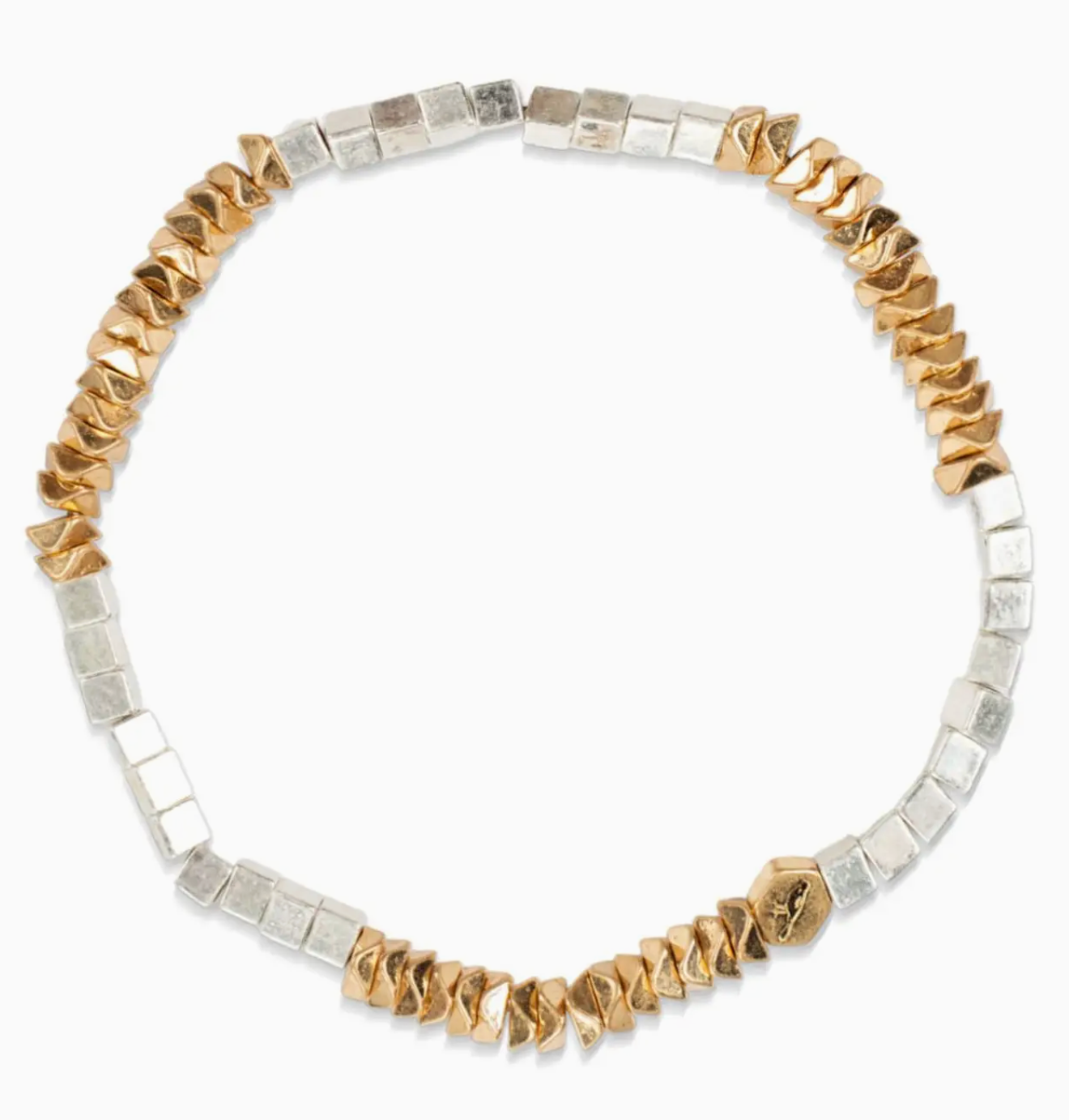 SCOUT MINI METAL STACKING BRACELET
