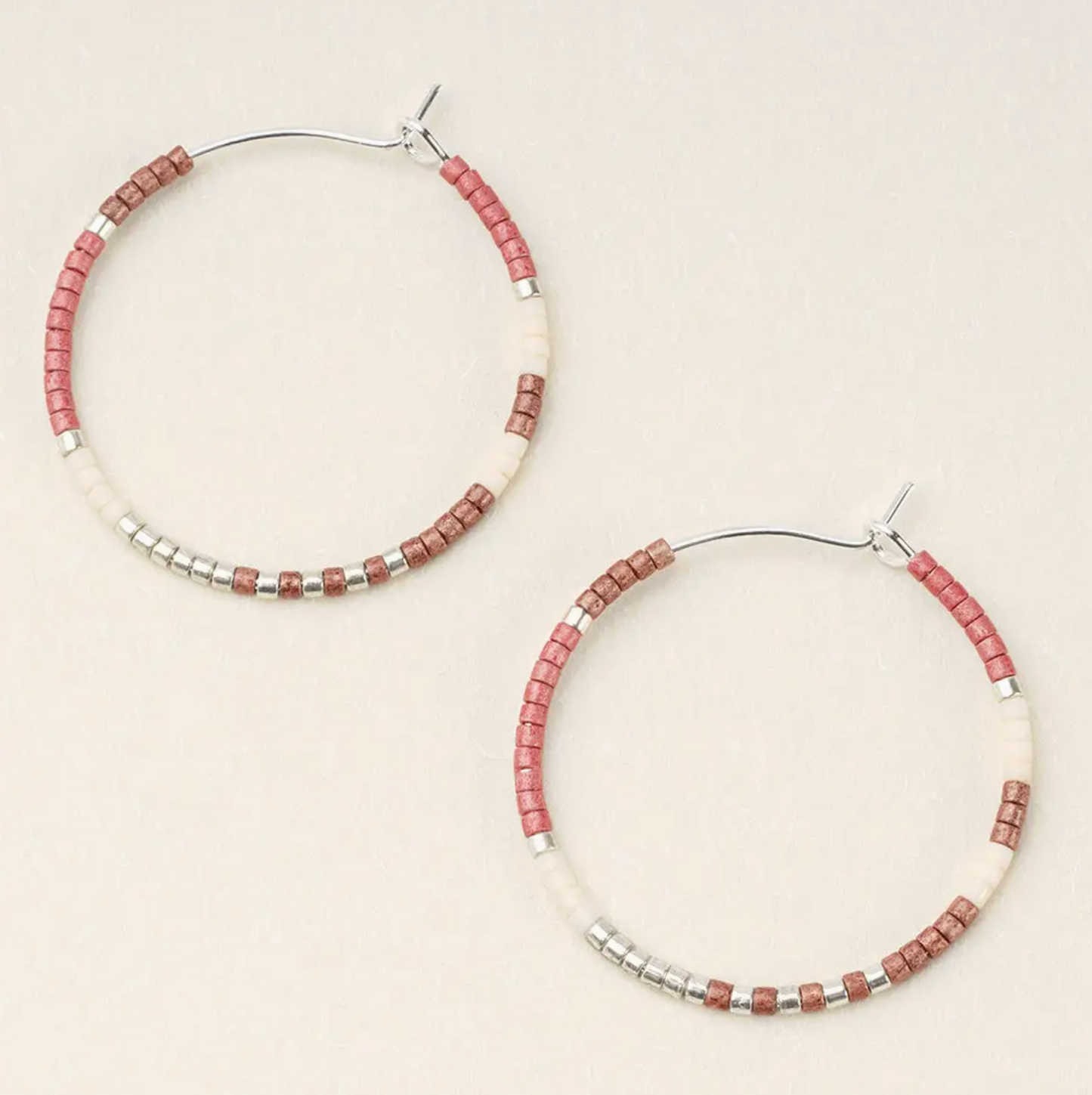 SCOUT MIYUKI SMALL HOOP