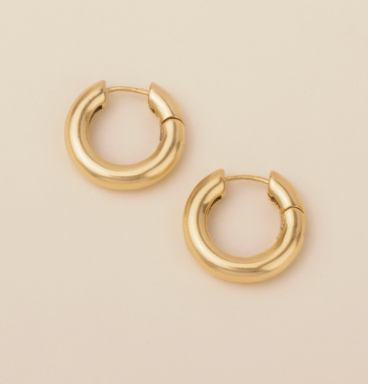 SCOUT STELLAR HOOPS