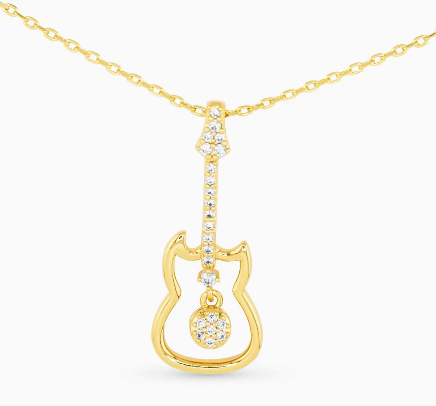 AMANDA BLU NECKLACES