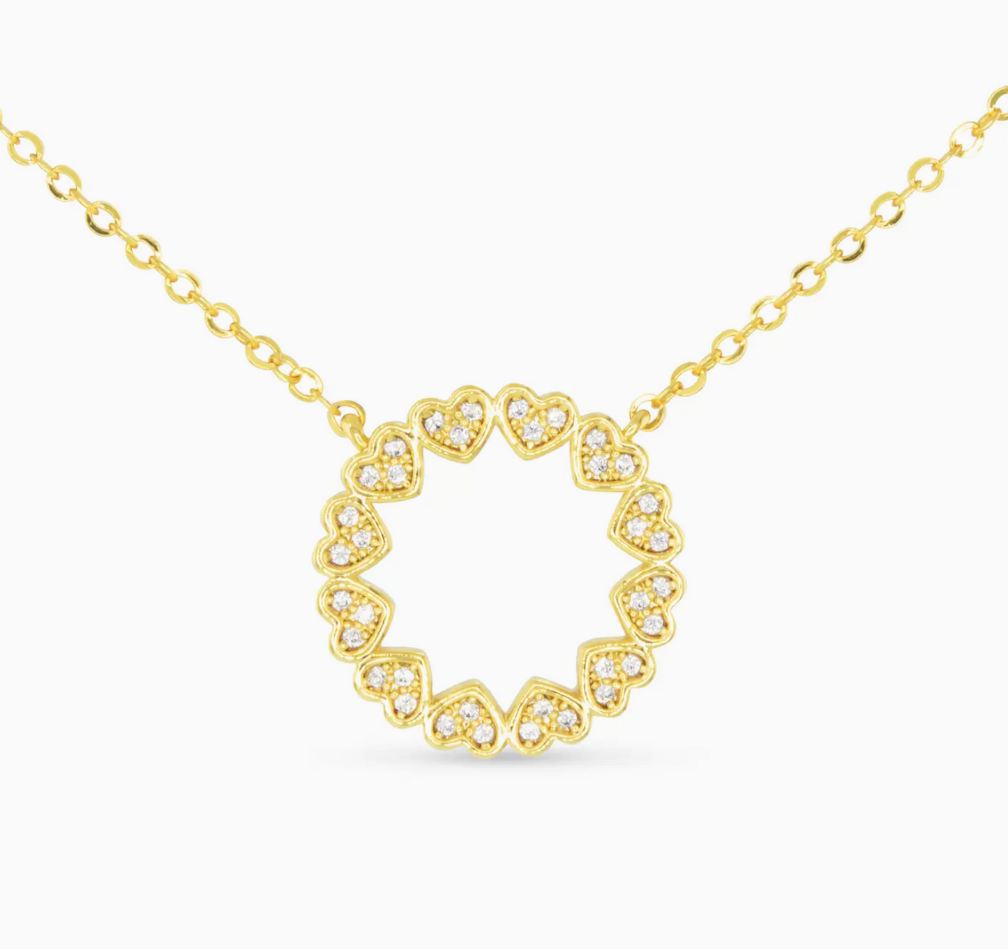 AMANDA BLU NECKLACES