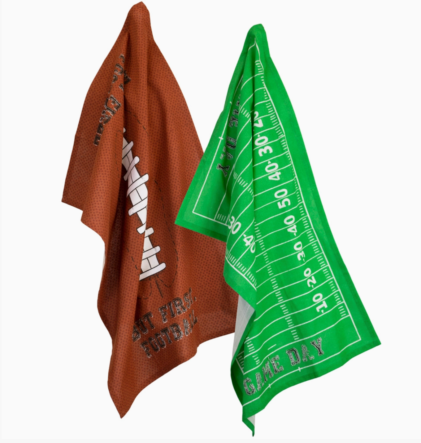 BOSTON INTERNATIONAL TEA TOWEL