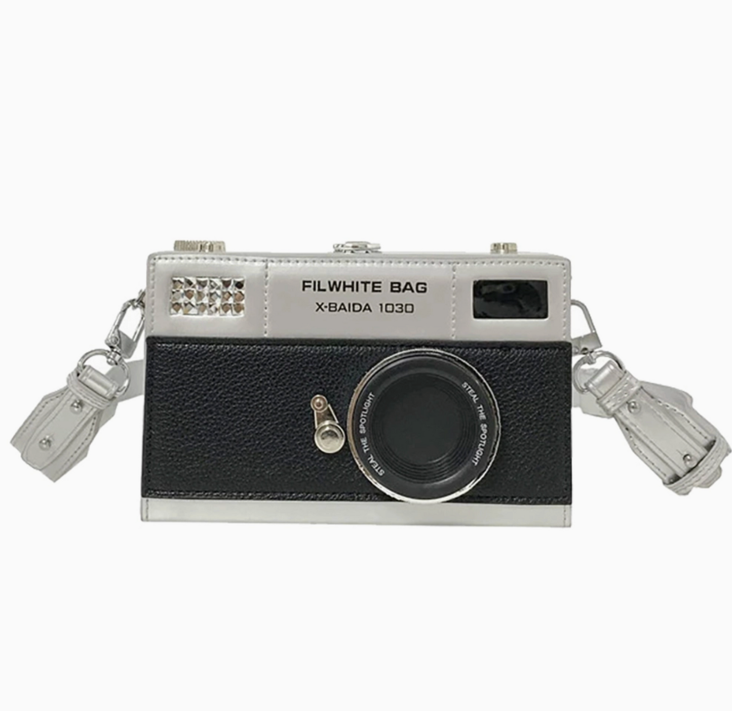 ANARCHY STREET CAMERA BAG