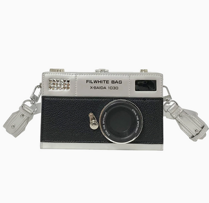 ANARCHY STREET CAMERA BAG