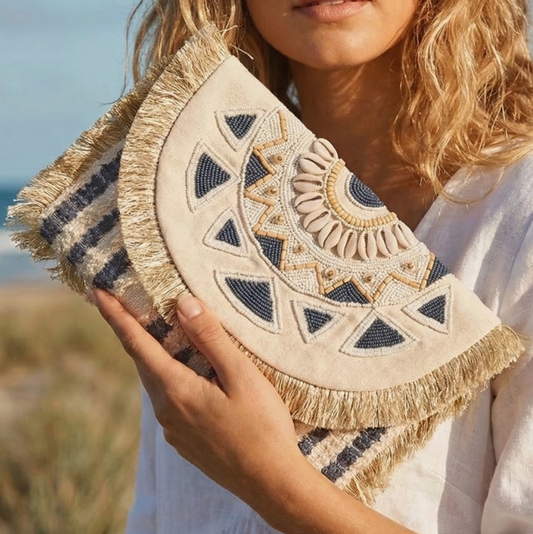 ANARCHY STREET COASTAL CLUTCH