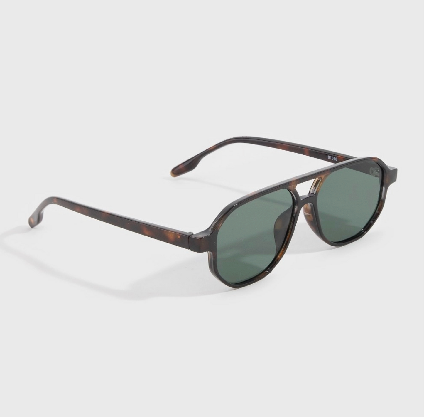 ANARCHY STREET AVIATOR SUNGLASS