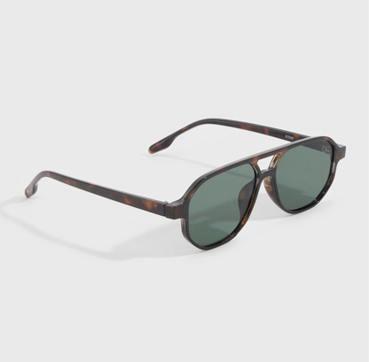 ANARCHY STREET AVIATOR SUNGLASS