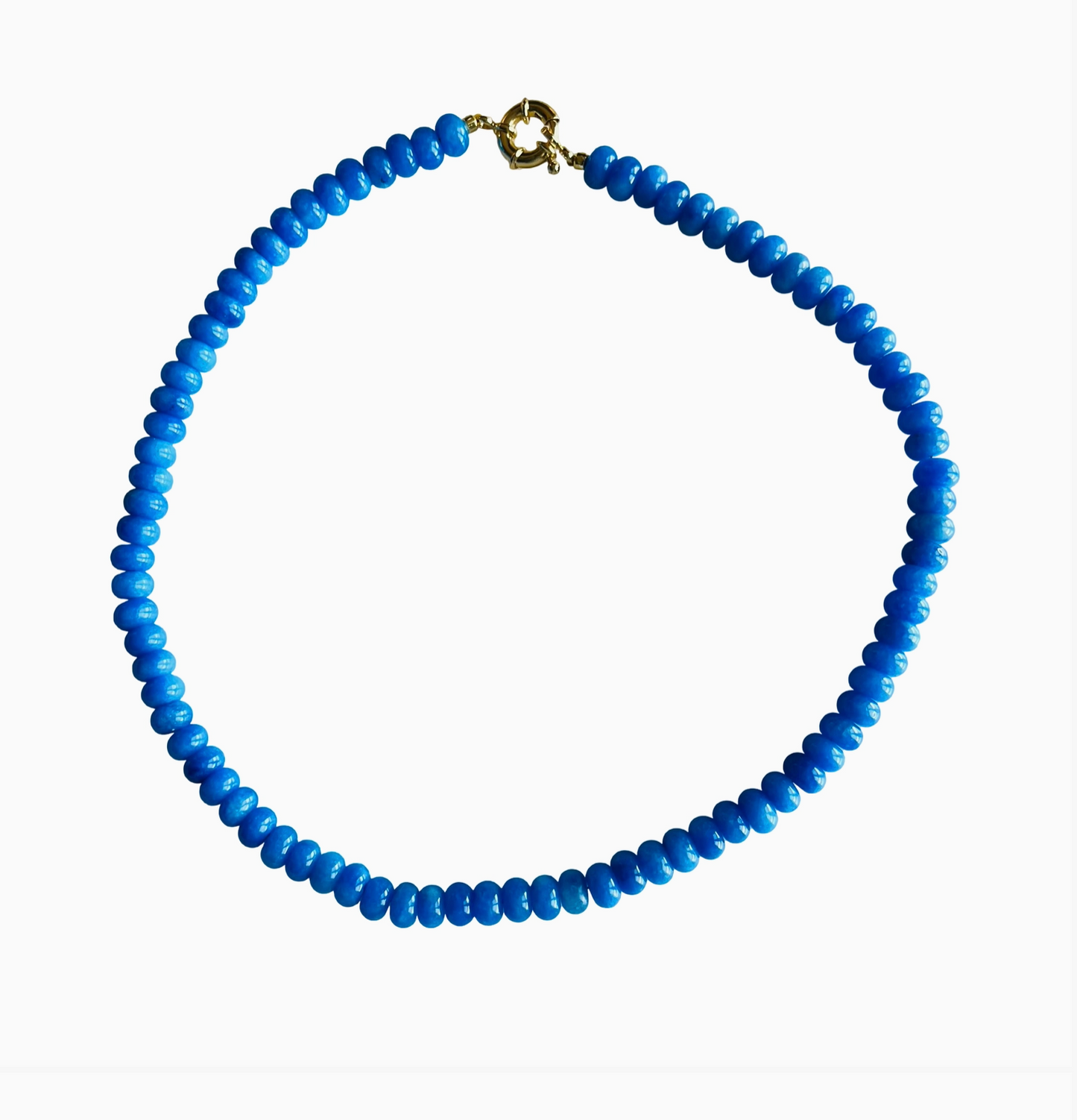 MARKET AND KING CANDY NECKLACES