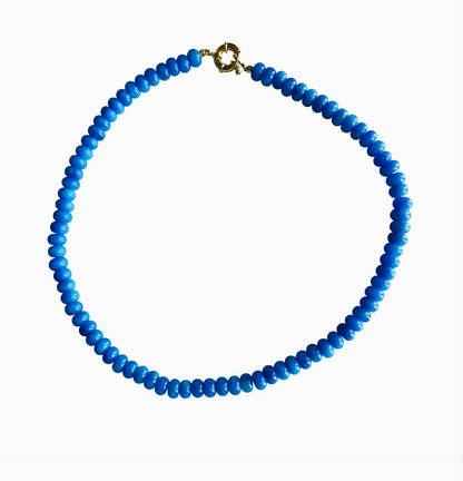 MARKET AND KING CANDY NECKLACES