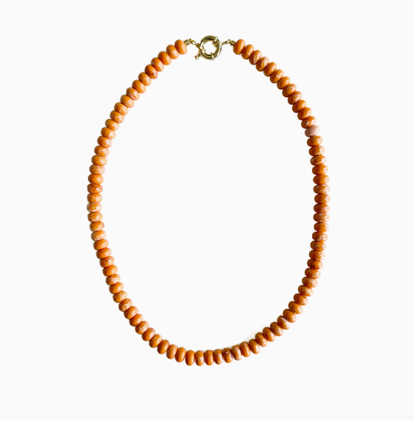 MARKET AND KING CANDY NECKLACES